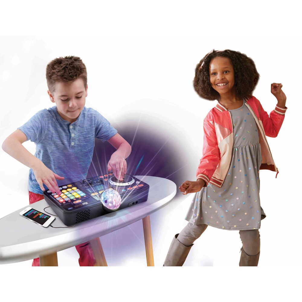 Vtech Kidi DJ Mix (2 stores) find the best prices today »