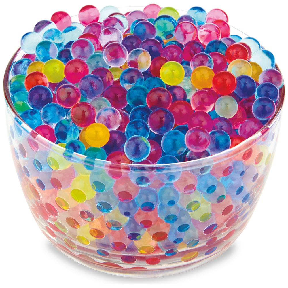 orbeez smyths toys