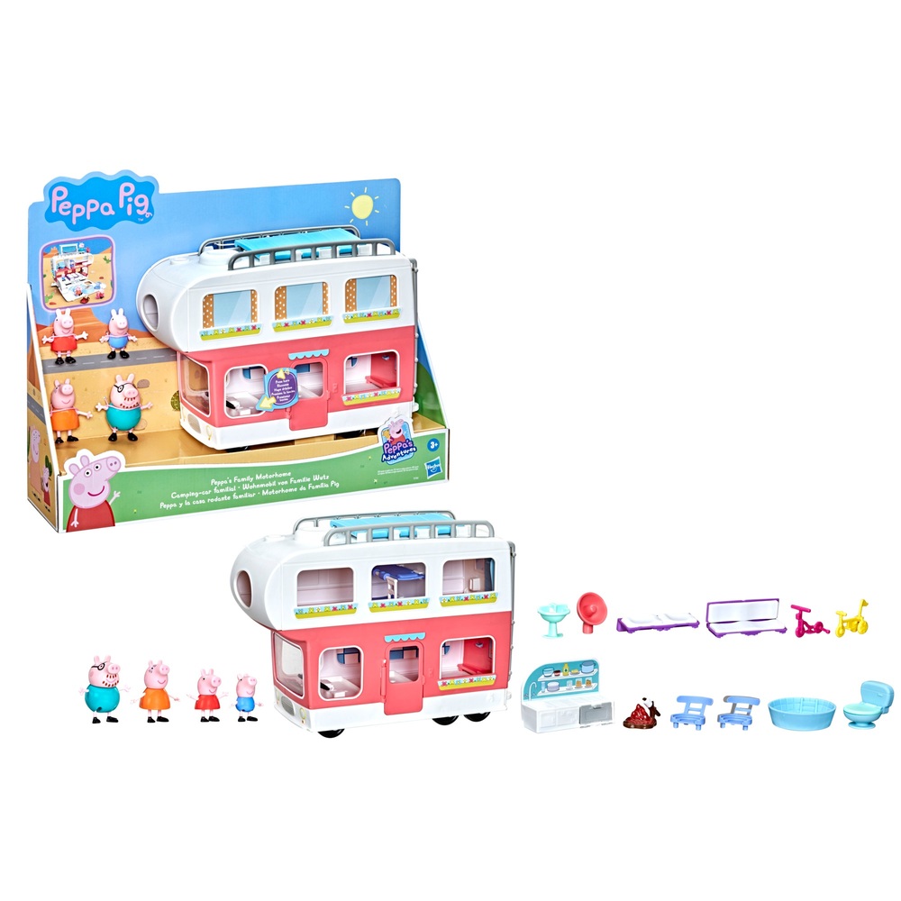 Smyths peppa pig bed deals