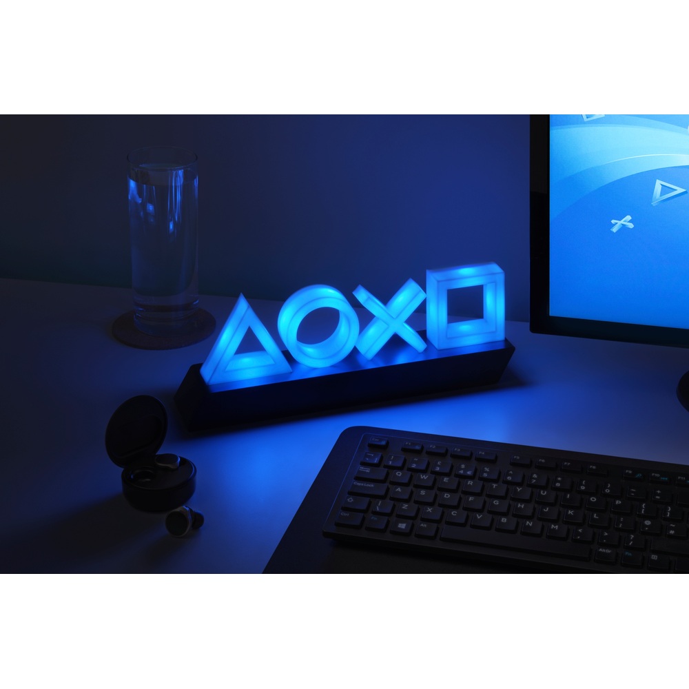 Paladone PlayStation 5 Iconen Licht Smyths Toys Nederland