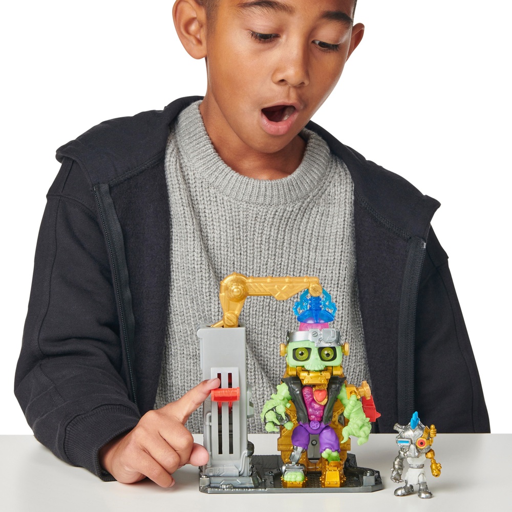 treasure x toys smyths