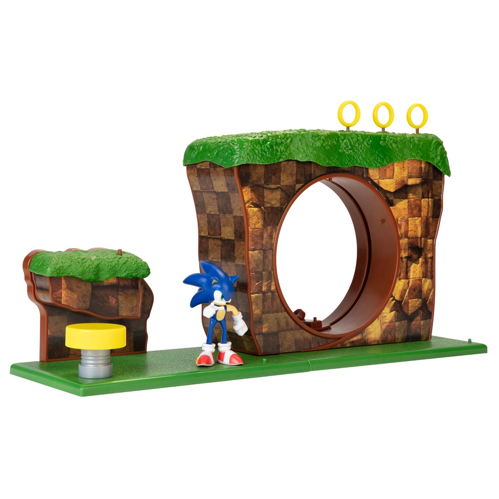 sonic toys smyths