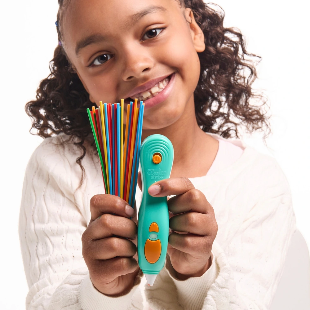 Smyths Toys 3doodler 3d Printing Pen 3doodler Printing Pen The