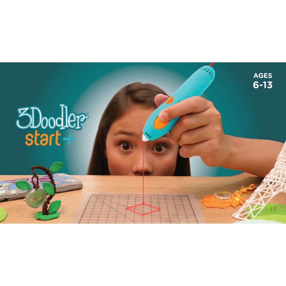 3Doodler START Essential Pen set - Pysselset - 3Doodler
