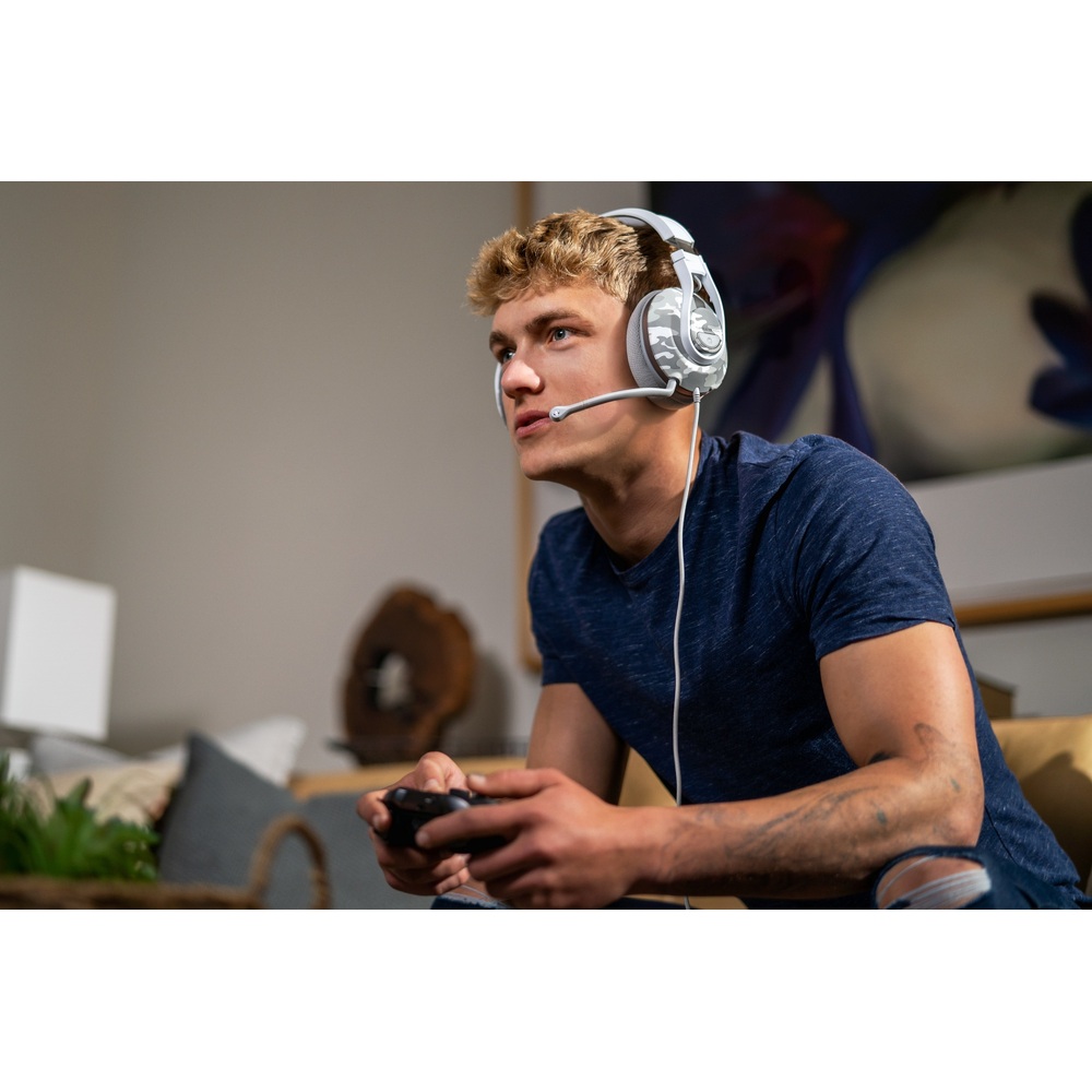 Turtle Beach Recon 500 A Well Balanced Wired Gaming Headset (review ...