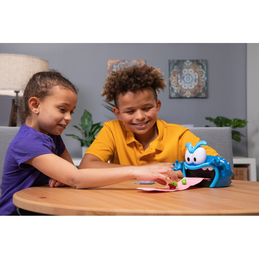 Gobble Monster Smyths Toys Ireland