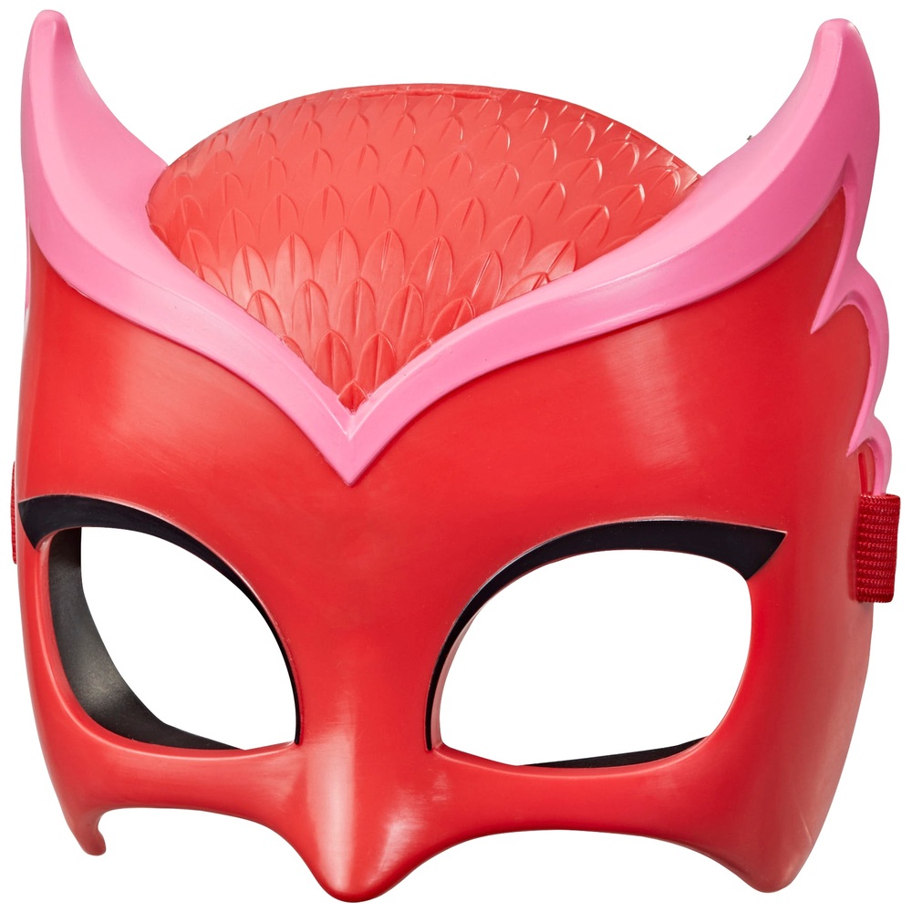 PJ Masks Hero Mask Owlette | Smyths Toys UK