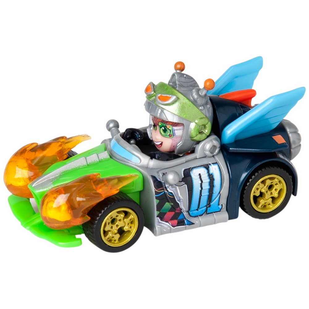 turbo force racers smyths