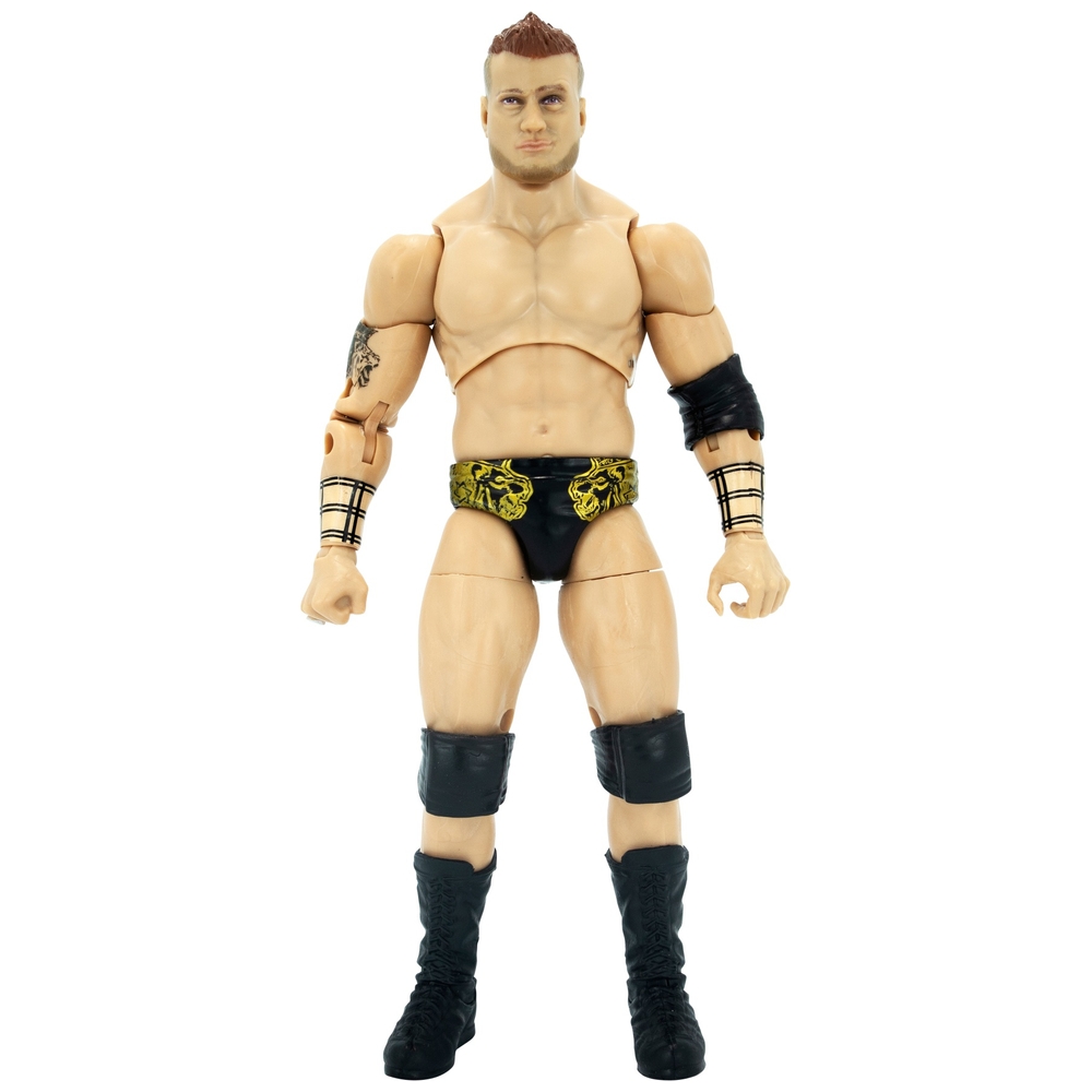 AEW MJF Unrivaled Collection 16.5cm 