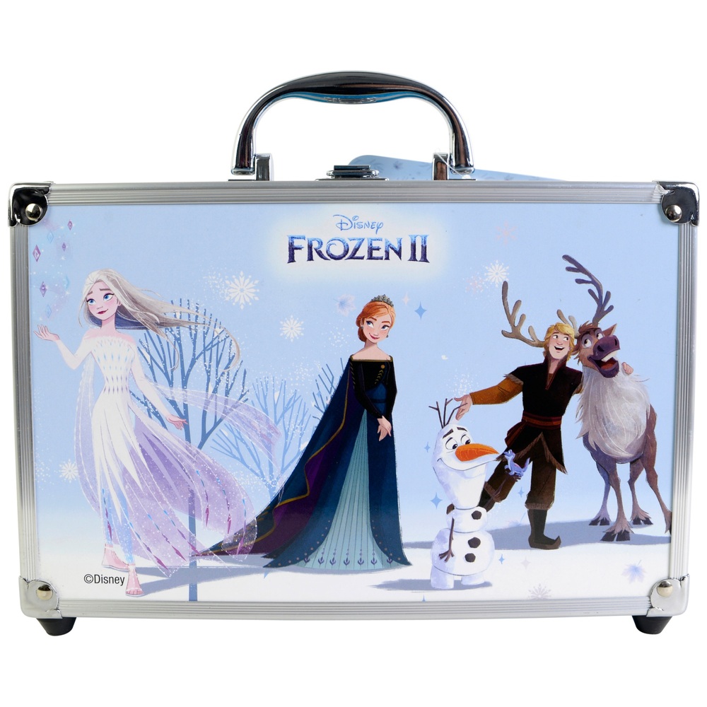 Vernederen Ingang Sluiting Disney die Eiskönigin 2 Makeup Koffer | Smyths Toys Deutschland