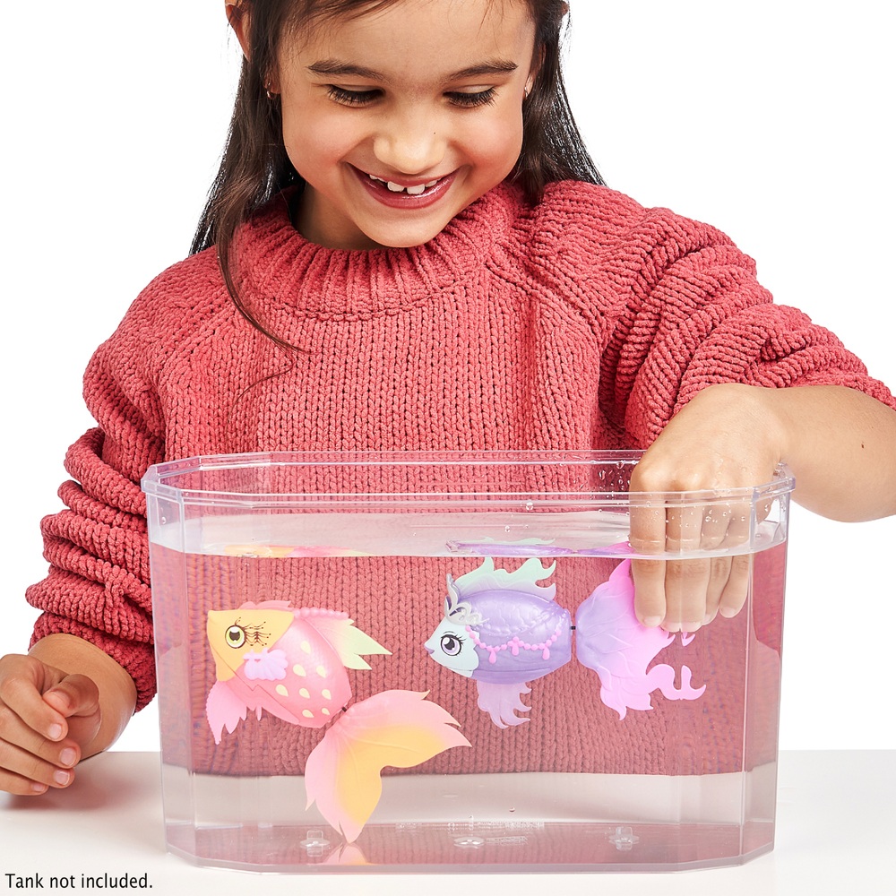 Little Live Pets Lil Dippers Assortment | Smyths Toys Ireland