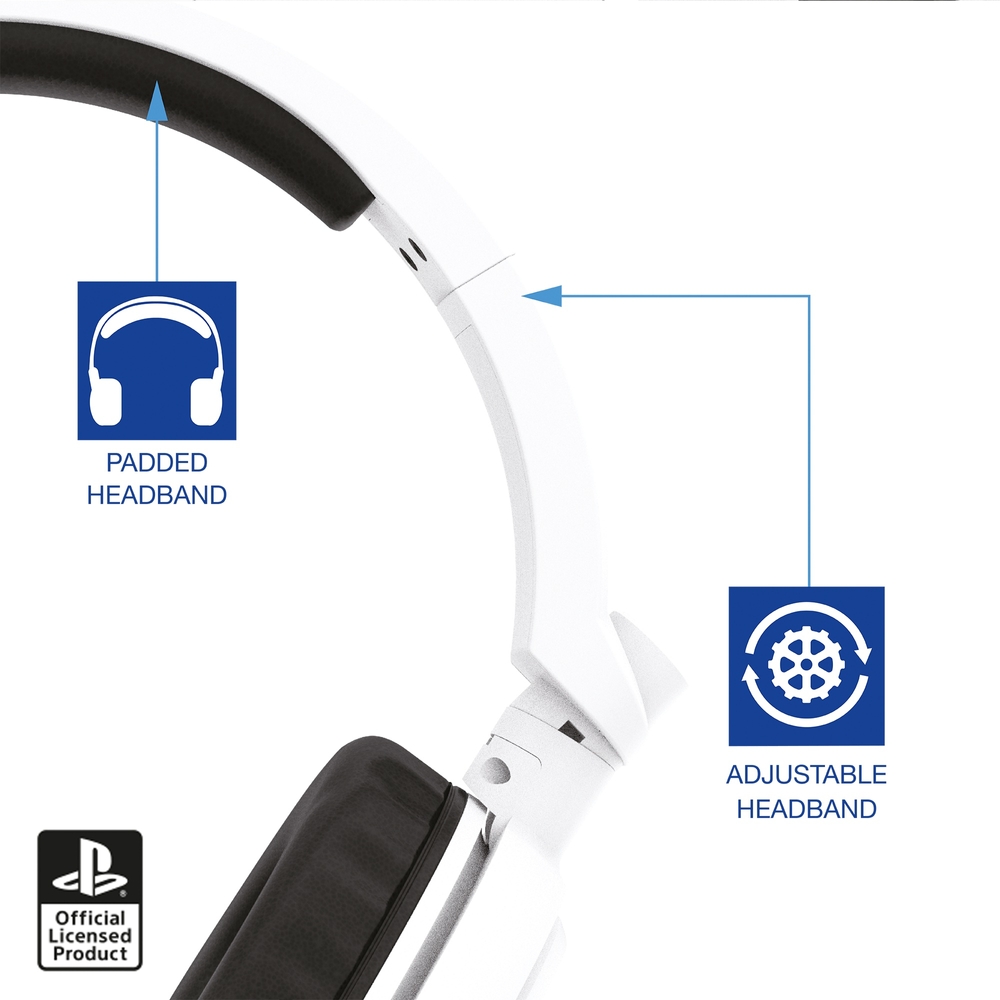 Officially Licensed PRO4-50S PS5/PS4 