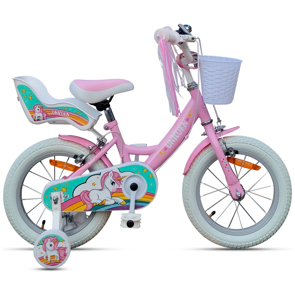 frozen bike 14 inch smyths