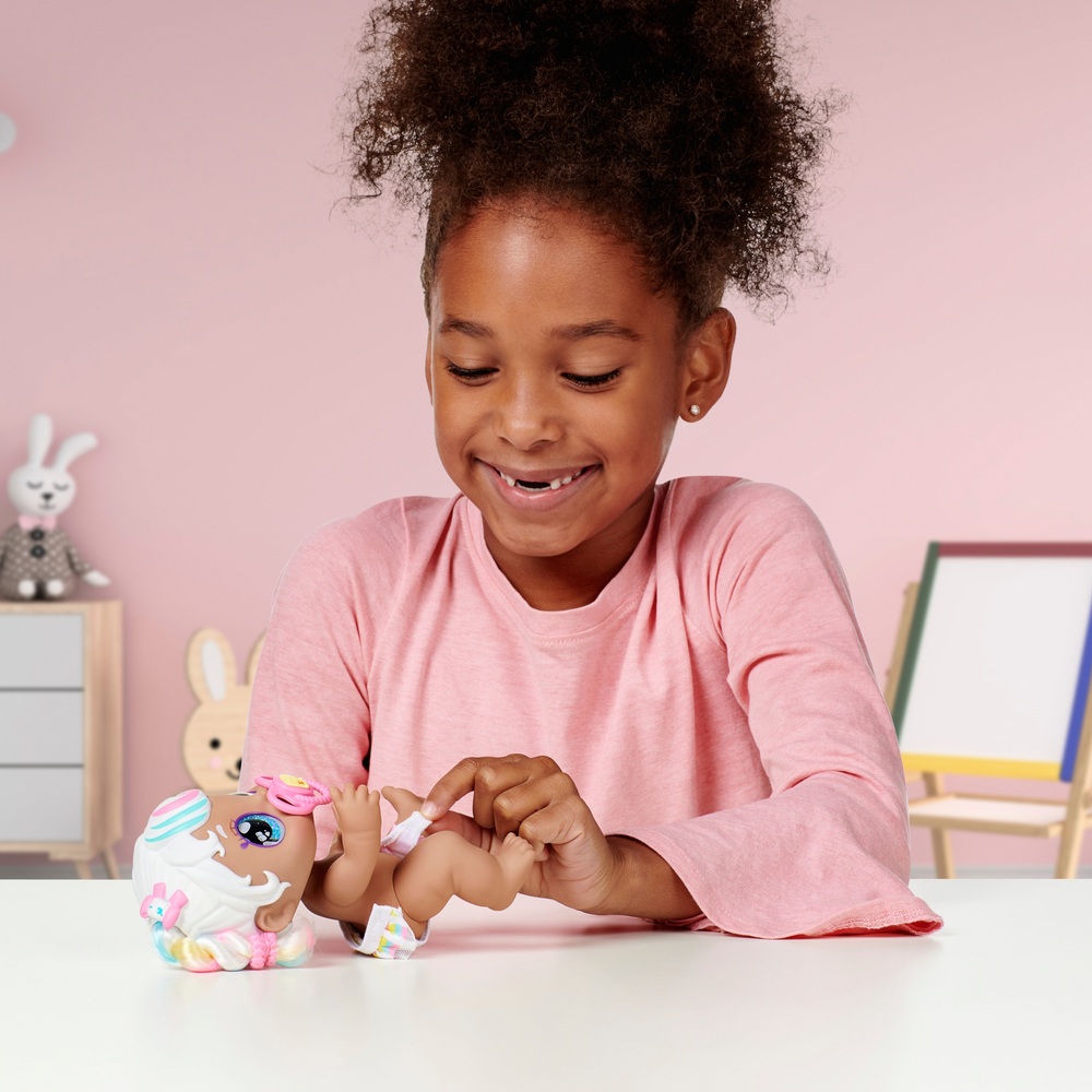 Kindi Kids Scented Sisters Puppe Mini Mello | Smyths Toys Österreich