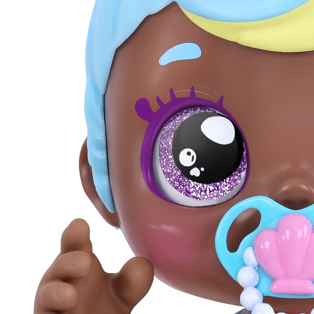 Kindi Kids Bonni Bubbles Bubble ‘n’ Sing Doll Smyths Toys Ireland