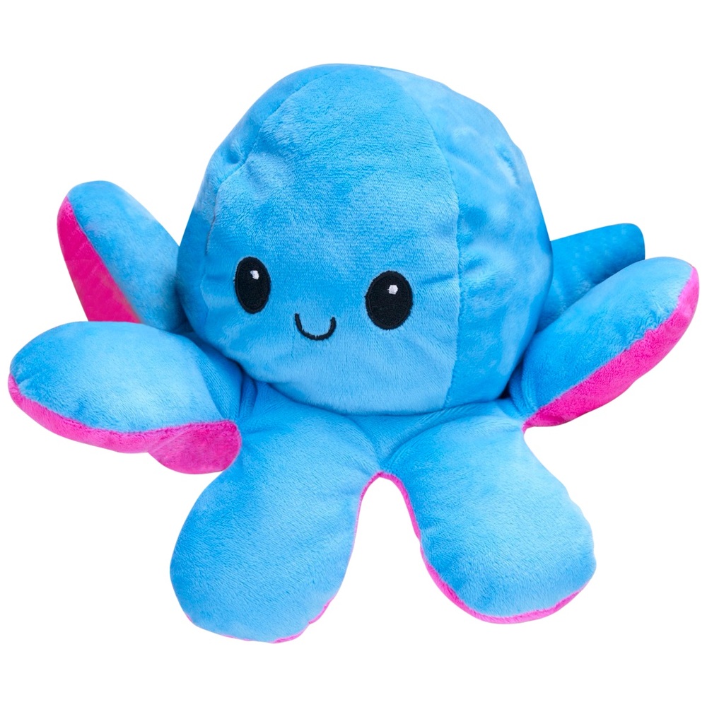 octopus toy