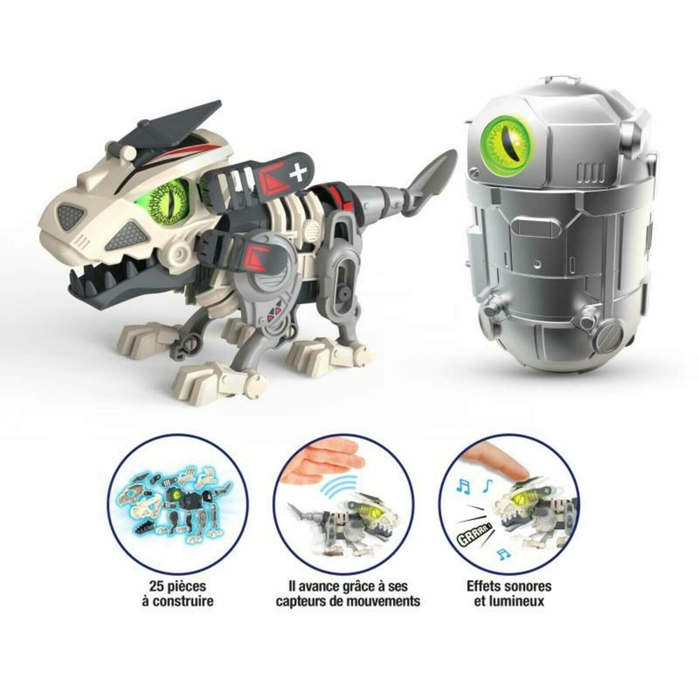 Smyths Toys Robot Dinosaur Wow Blog