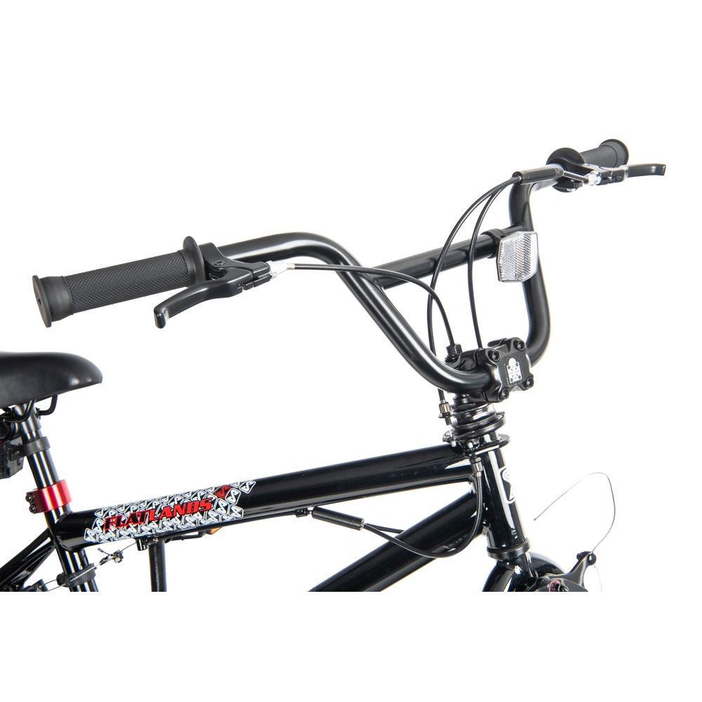 Smyths bikes online bmx