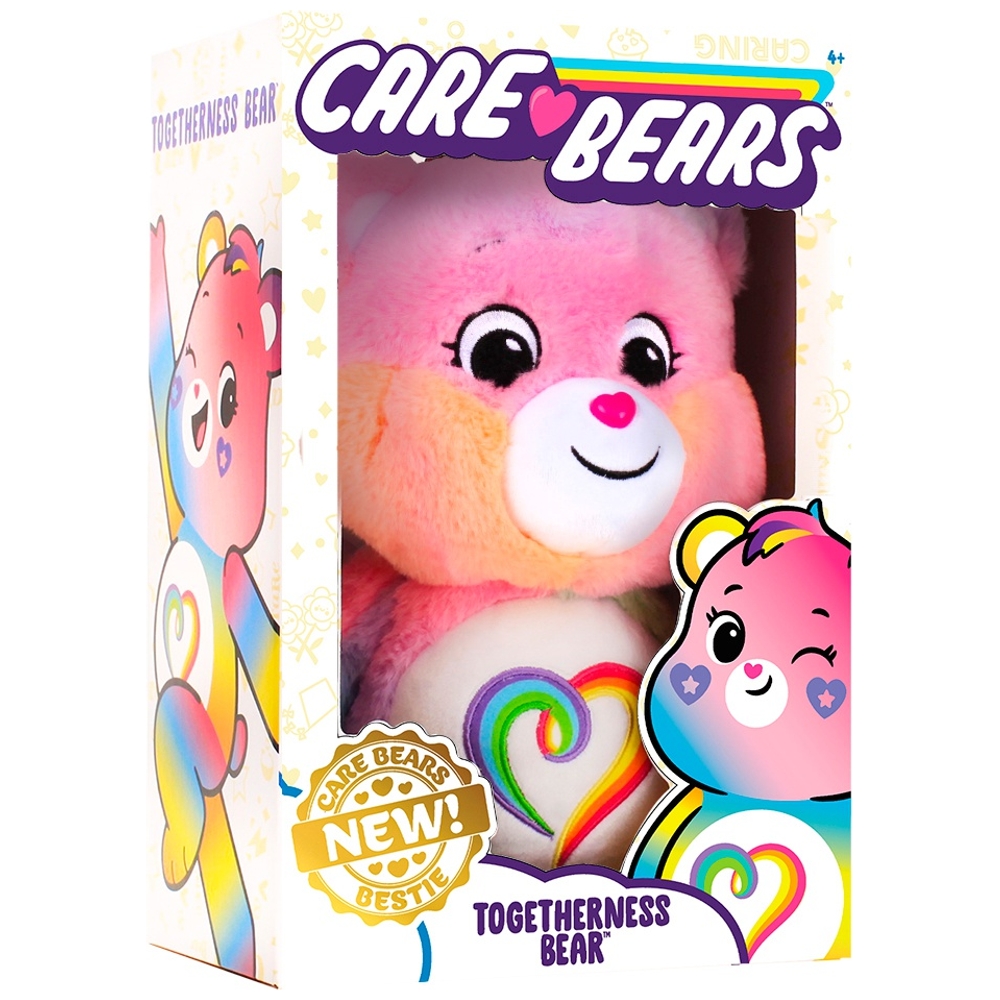 togetherness bear plush