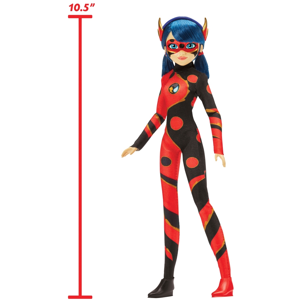 miraculous ladybug toys smyths uk