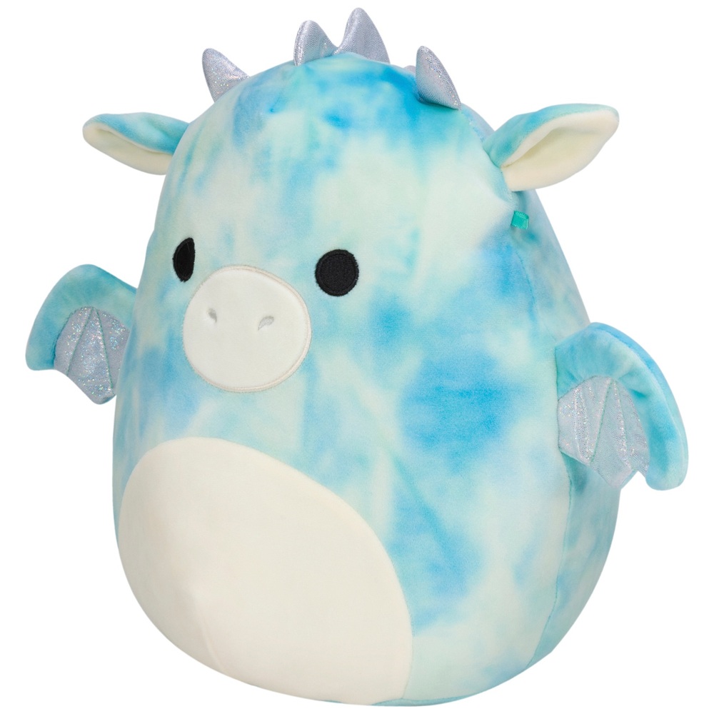 keith the dragon squishmallow