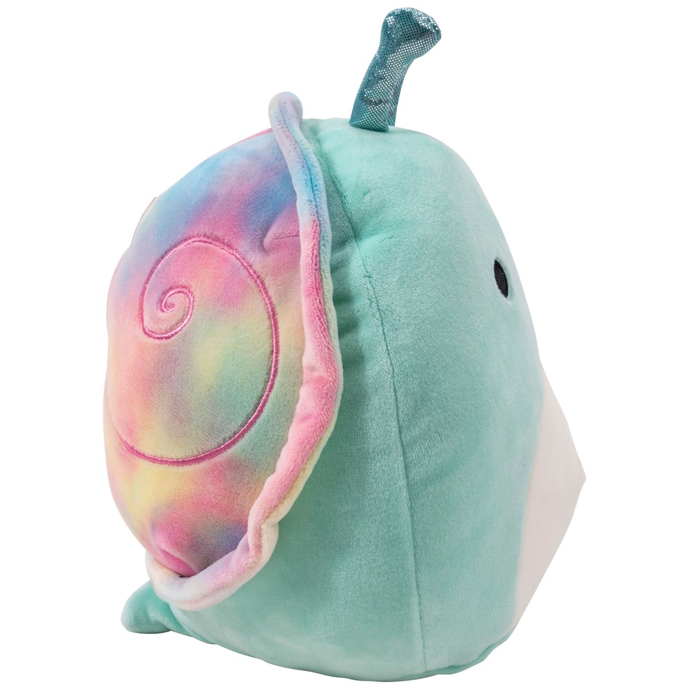 Squishmallows 50cm Freya Snail | Smyths Toys UK