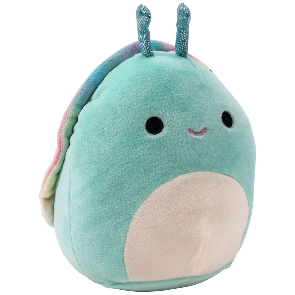Squishmallows 50cm Salita the Snail 