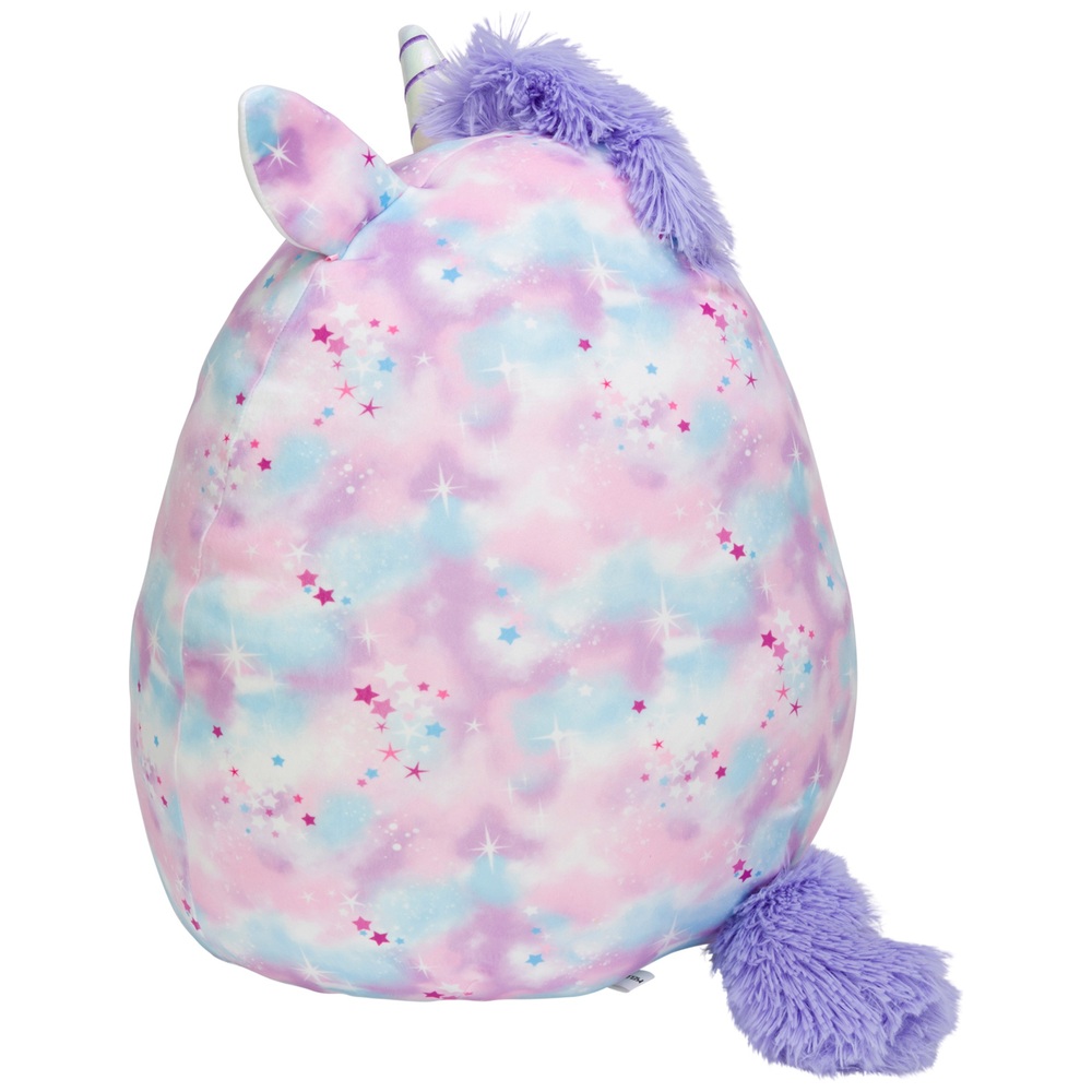 nebula unicorn squishmallow