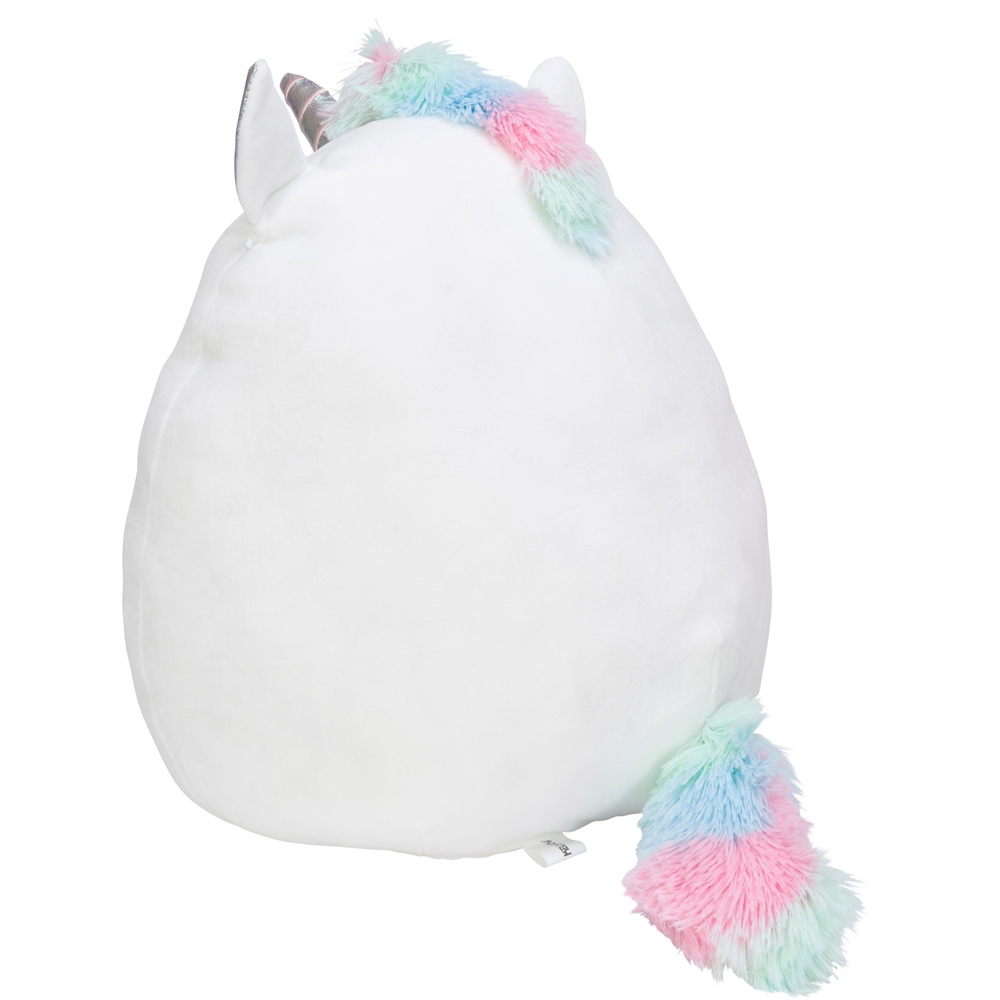 squishmallows 40cm unicorn