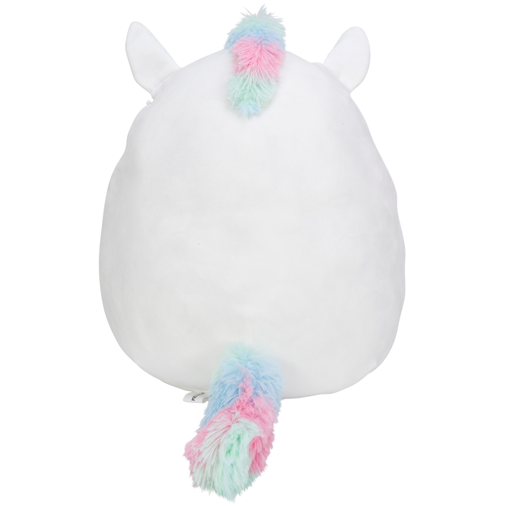 squishmallows 40cm unicorn