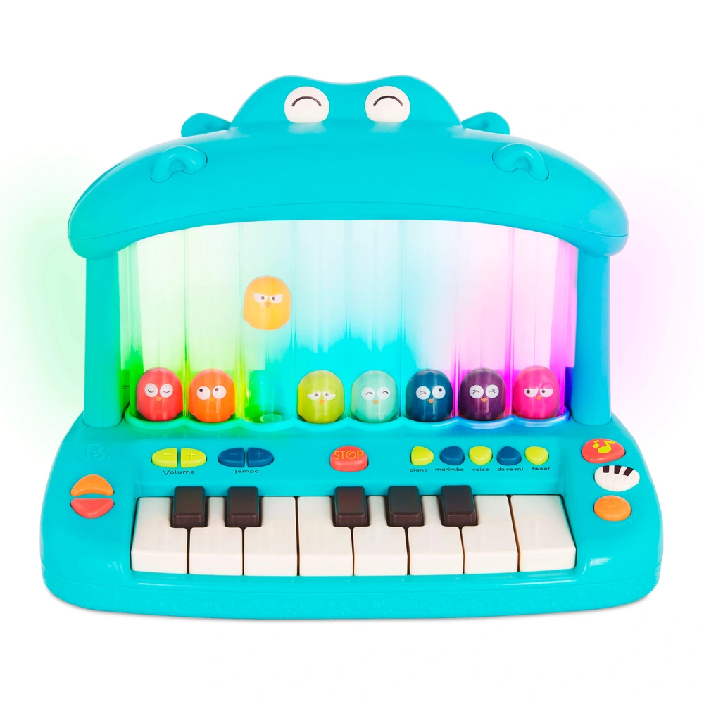 Piano Hippo Smyths Toys France