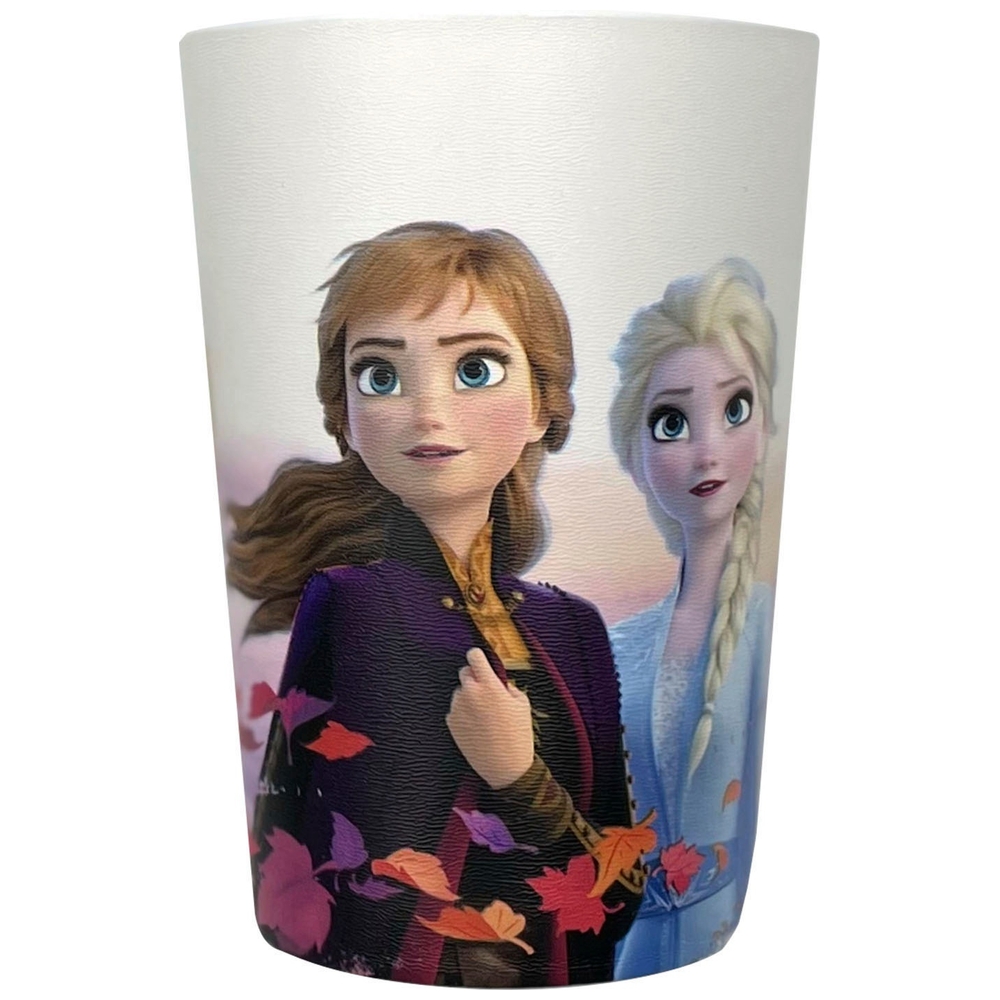 Disney Frozen 2 beker 230 ml set van 2 | Toys Nederland