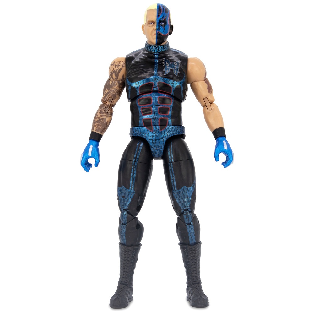 AEW Unmatched Collection 15cm Figure - Dustin Rhodes | Smyths Toys UK