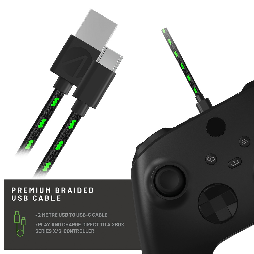 Rechargeable Battery Pack For XBOX ONE Xbox One X/S Series