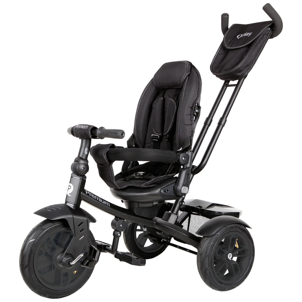 Multifunctionele kinderdriewieler, 5-in-1 driewieler voor peuters Multifunctionele kinderdriewieler, 5-in-1 driewieler voor peuters