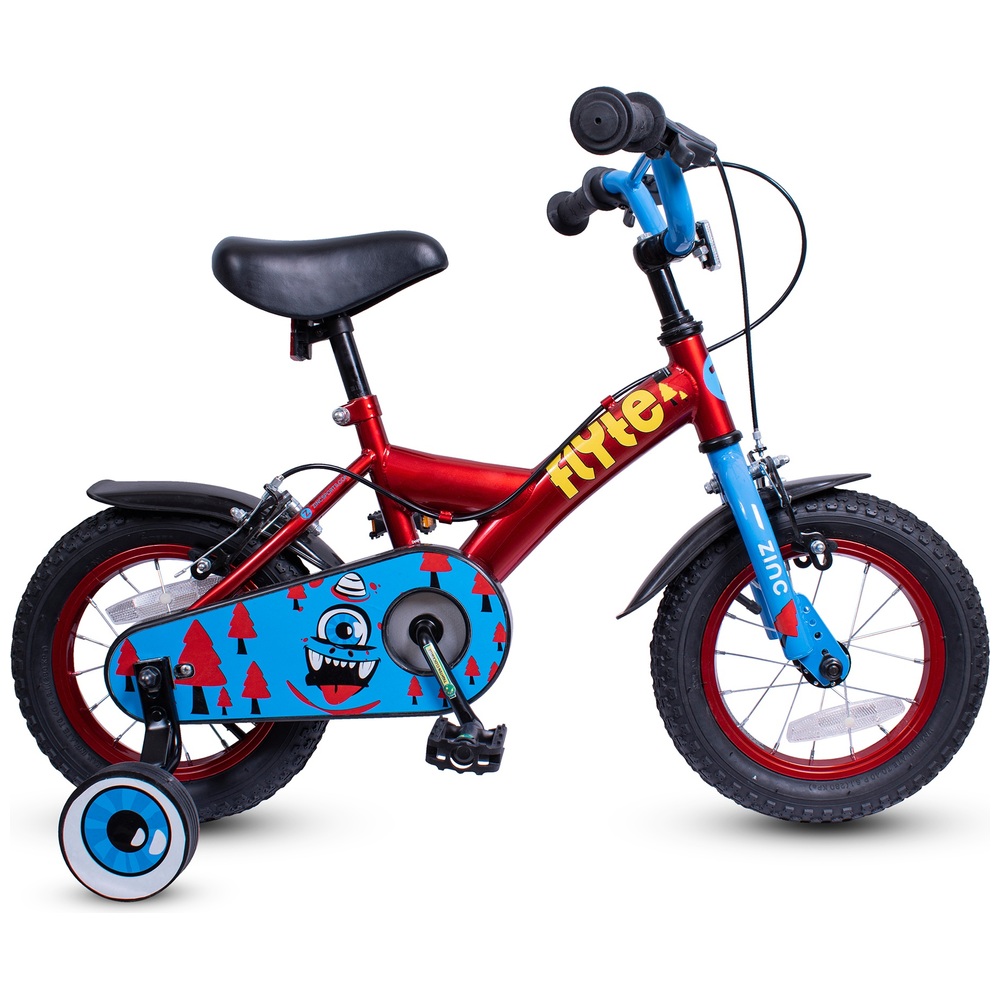 robinson sst bmx bike