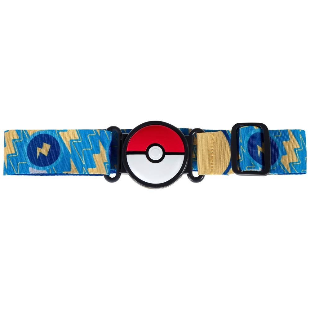 Pokemon shop belt smyths