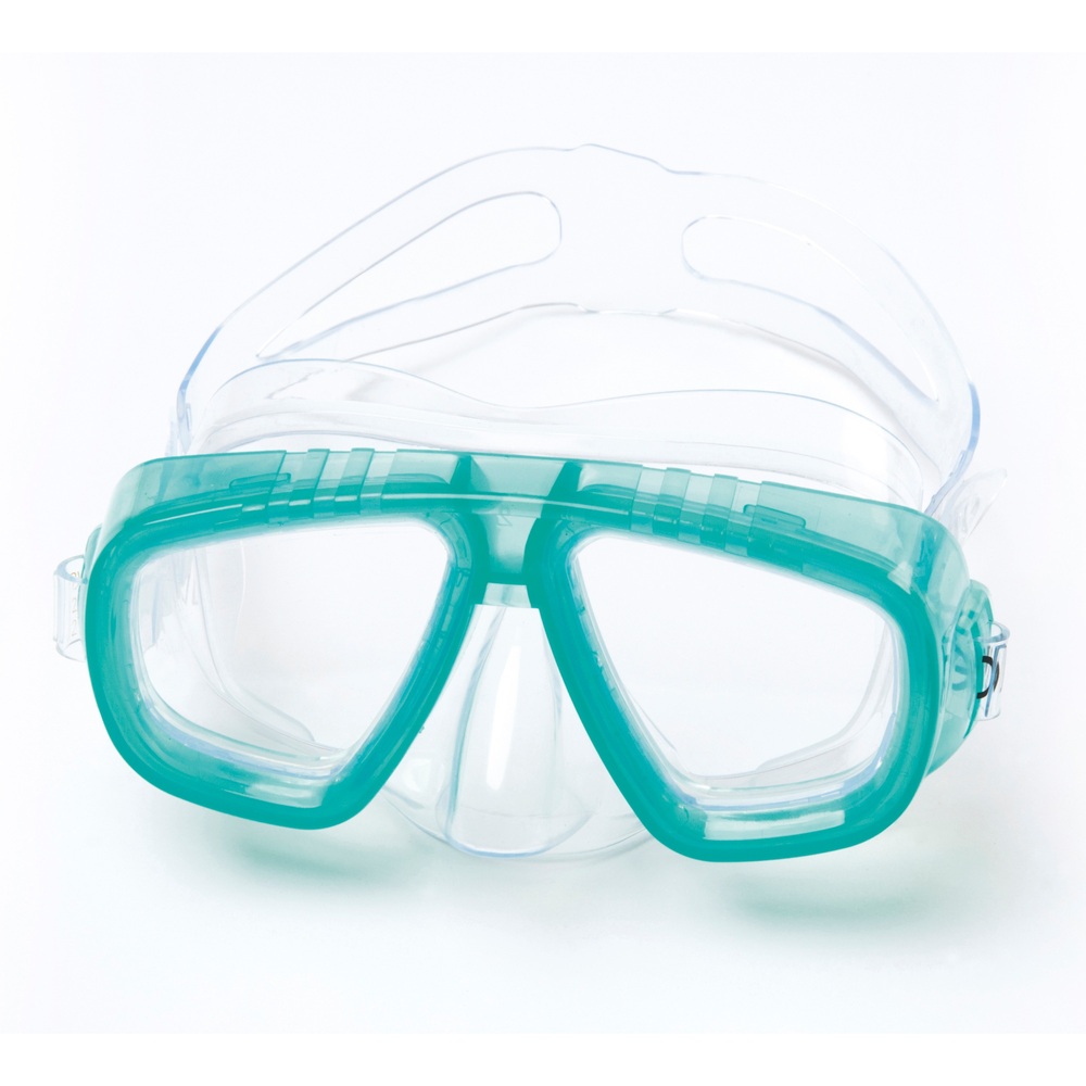 Bestway duikbril voor Lil Cayman | Smyths Toys Nederland