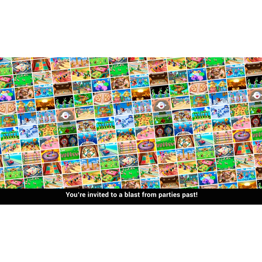 Mario party online smyths