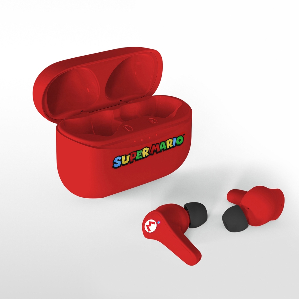 Super best sale mario bluetooth