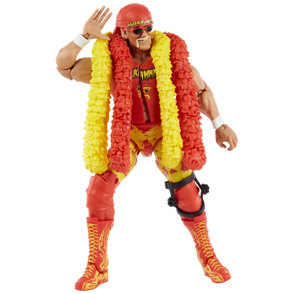 smyths hulk hogan