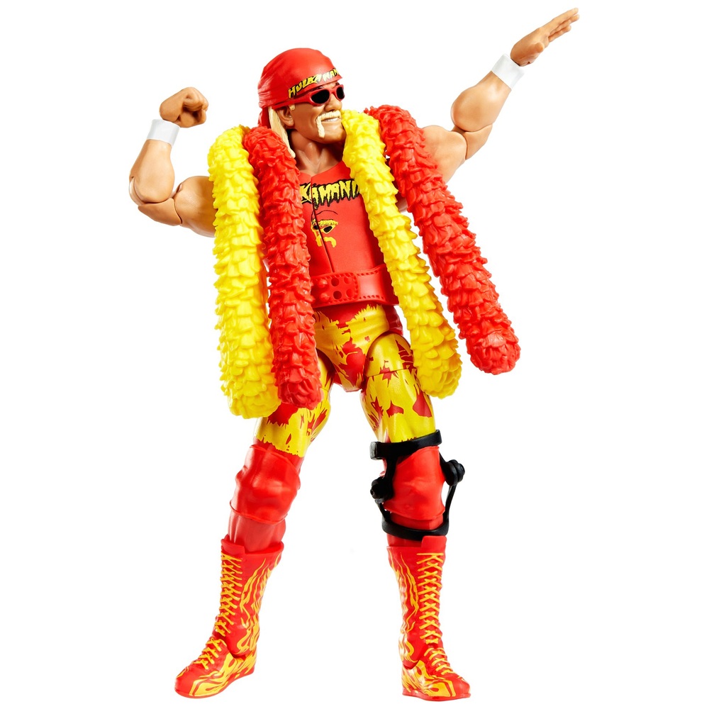 smyths hulk hogan