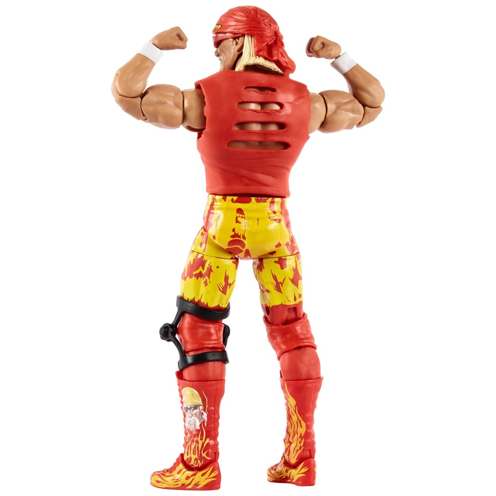 smyths hulk hogan