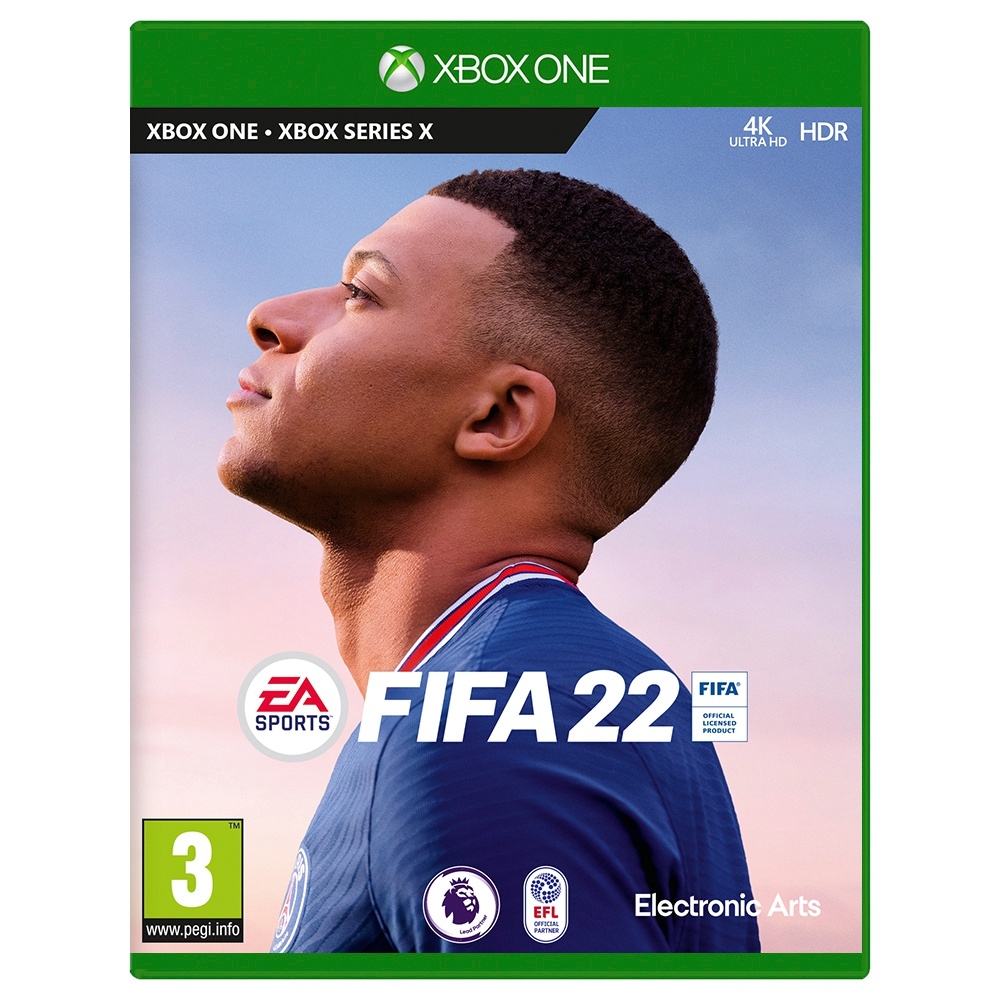 Do you need xbox live to play fifa 22 online Information