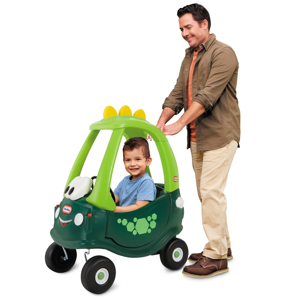 Little tikes deals car smyths