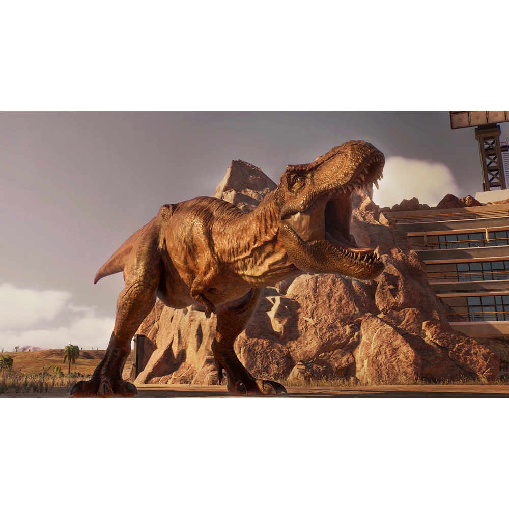 Jurassic World Evolution 2 PS5 | Smyths Toys UK