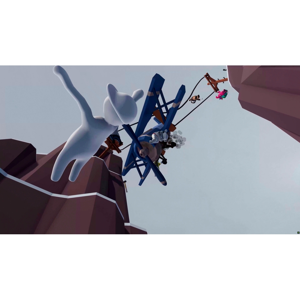 Human Fall Flat PS5 Smyths Toys Ireland