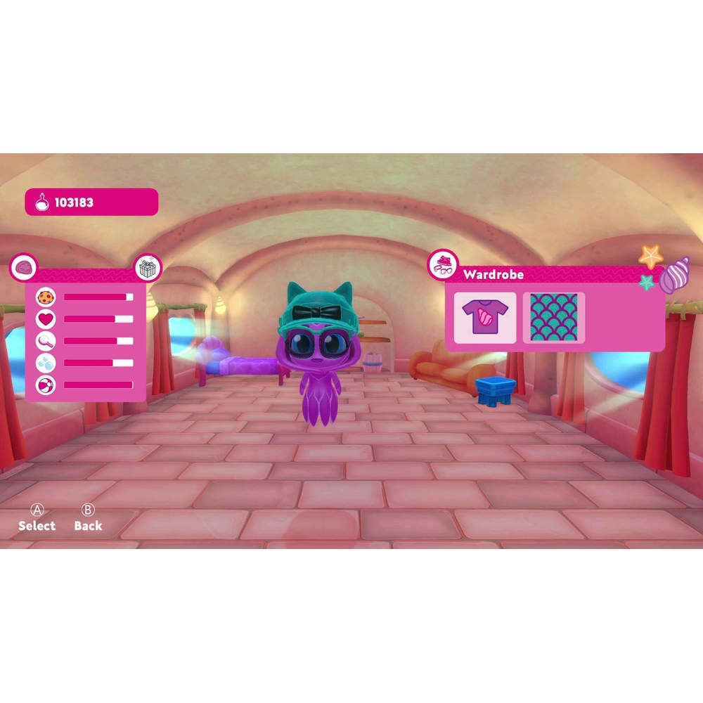 Fantasy Friends: Under the Sea Nintendo Switch | Smyths Toys UK