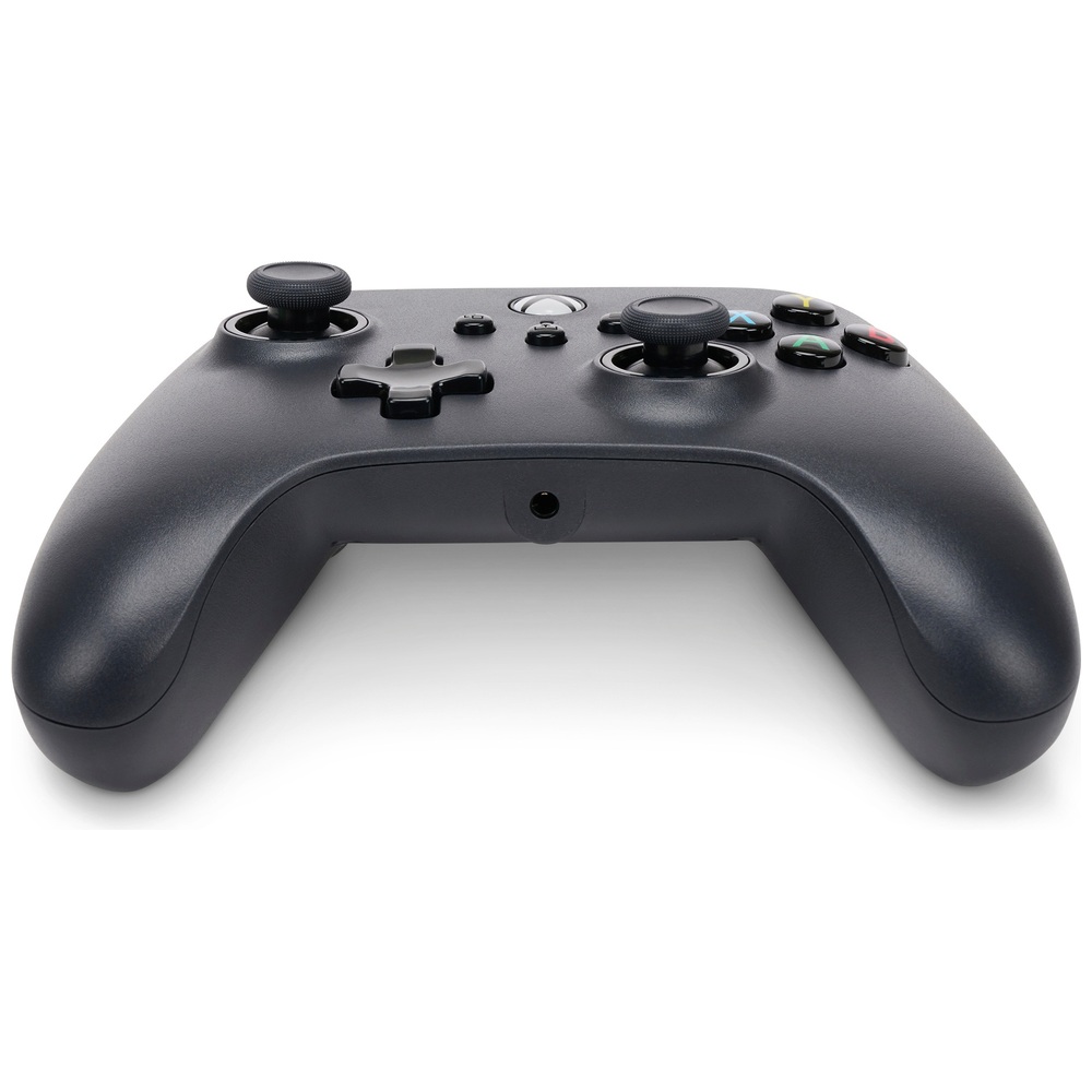 PowerA Wired Controller for Xbox Series X|S - Black | Smyths Toys UK