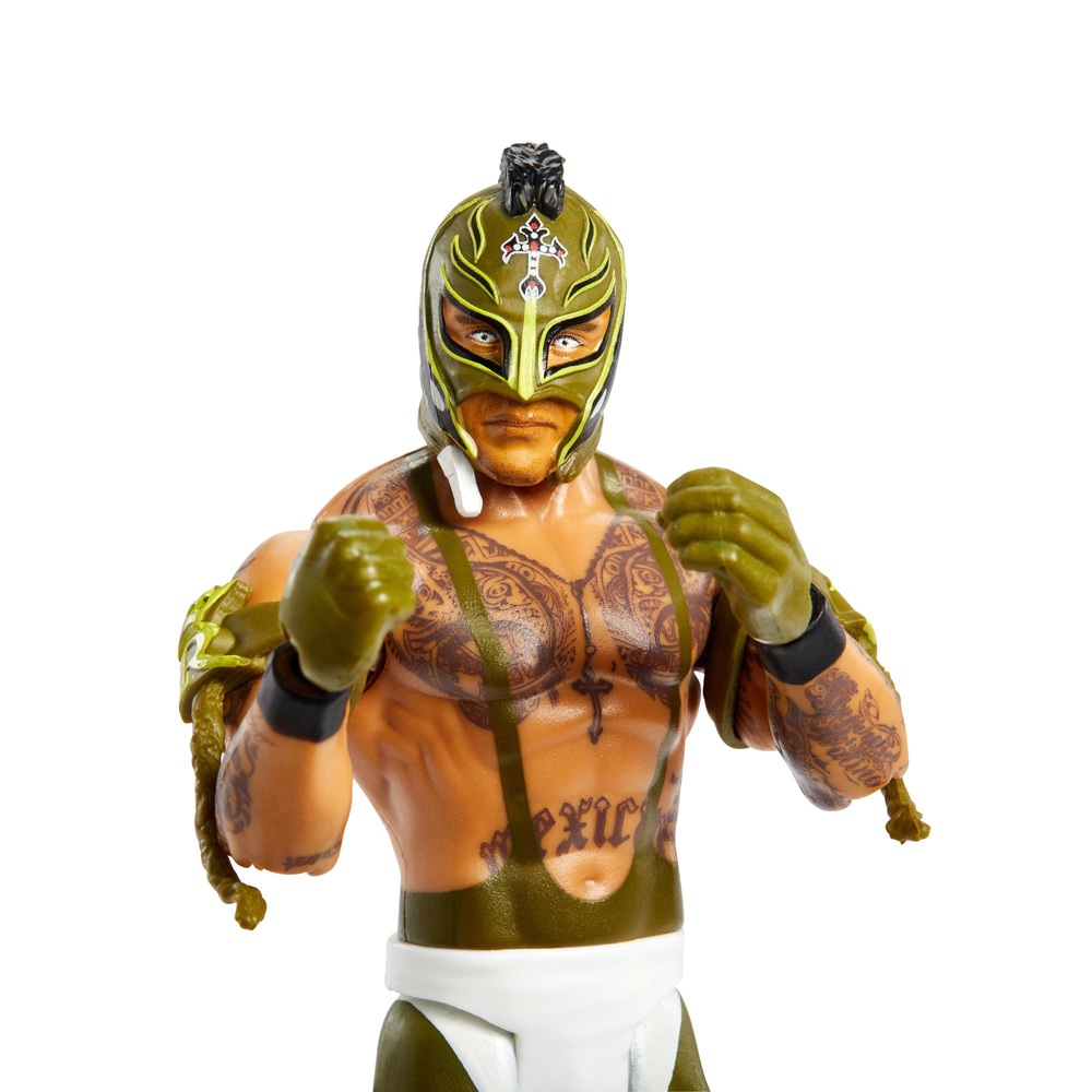 rey mysterio smyths